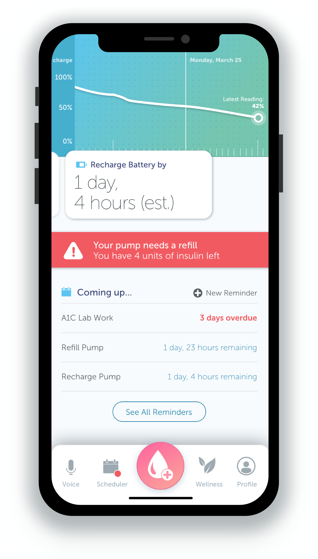 diabetes-alerts-phone