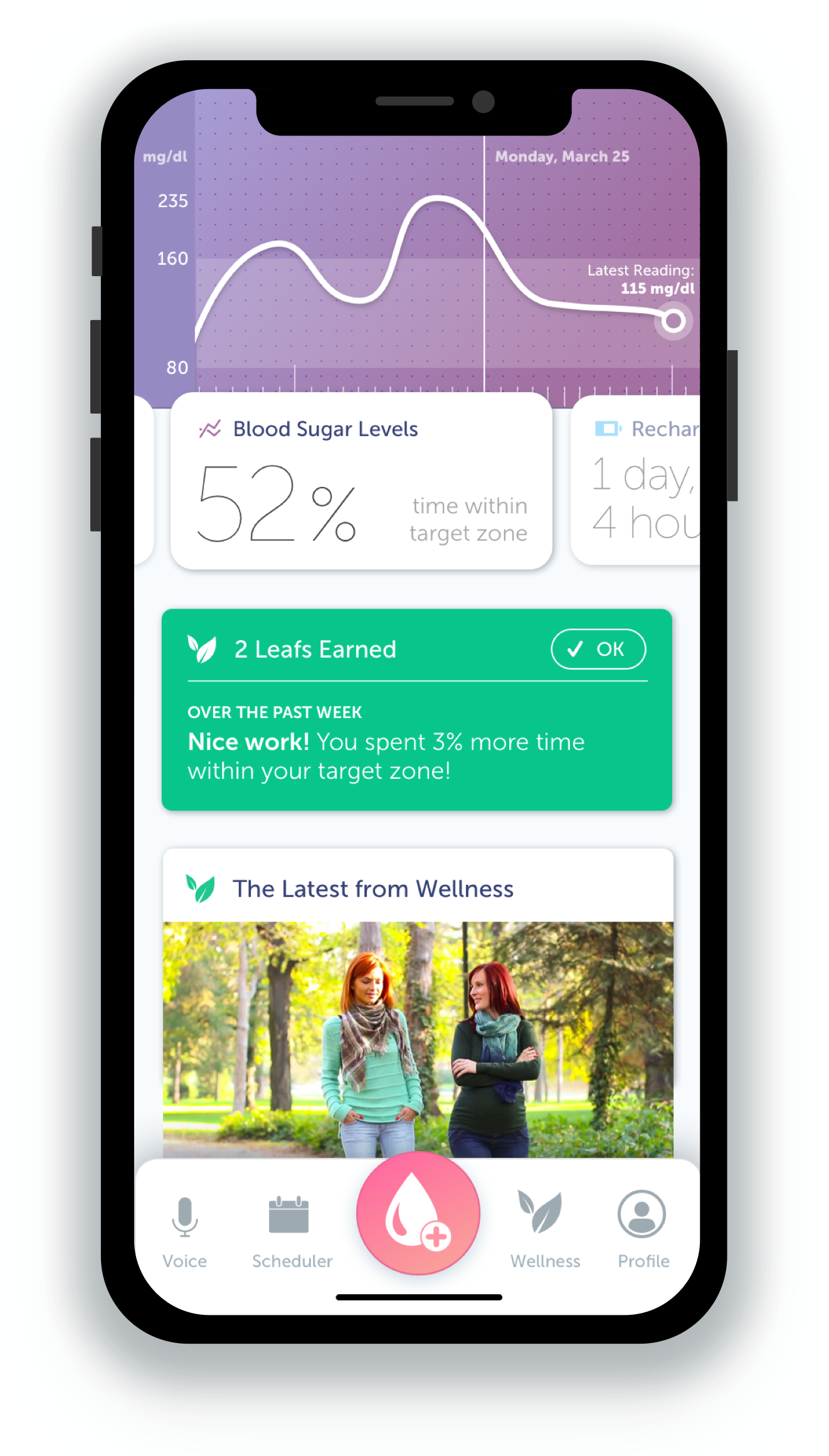 diabetes-wellness-phone