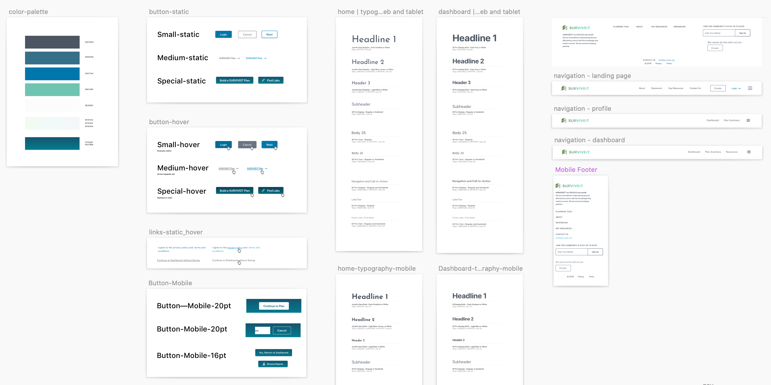 component-library