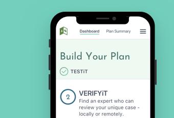 SURVIVEiT Cancer Care Tool
